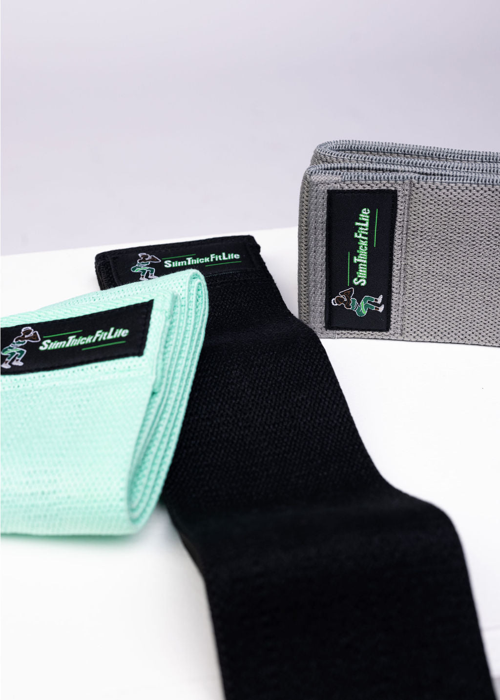 RESISTANCE BAND PACKAGE