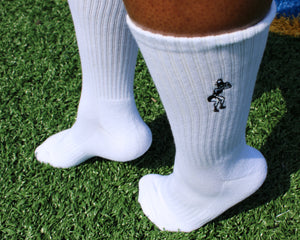 Long Socks