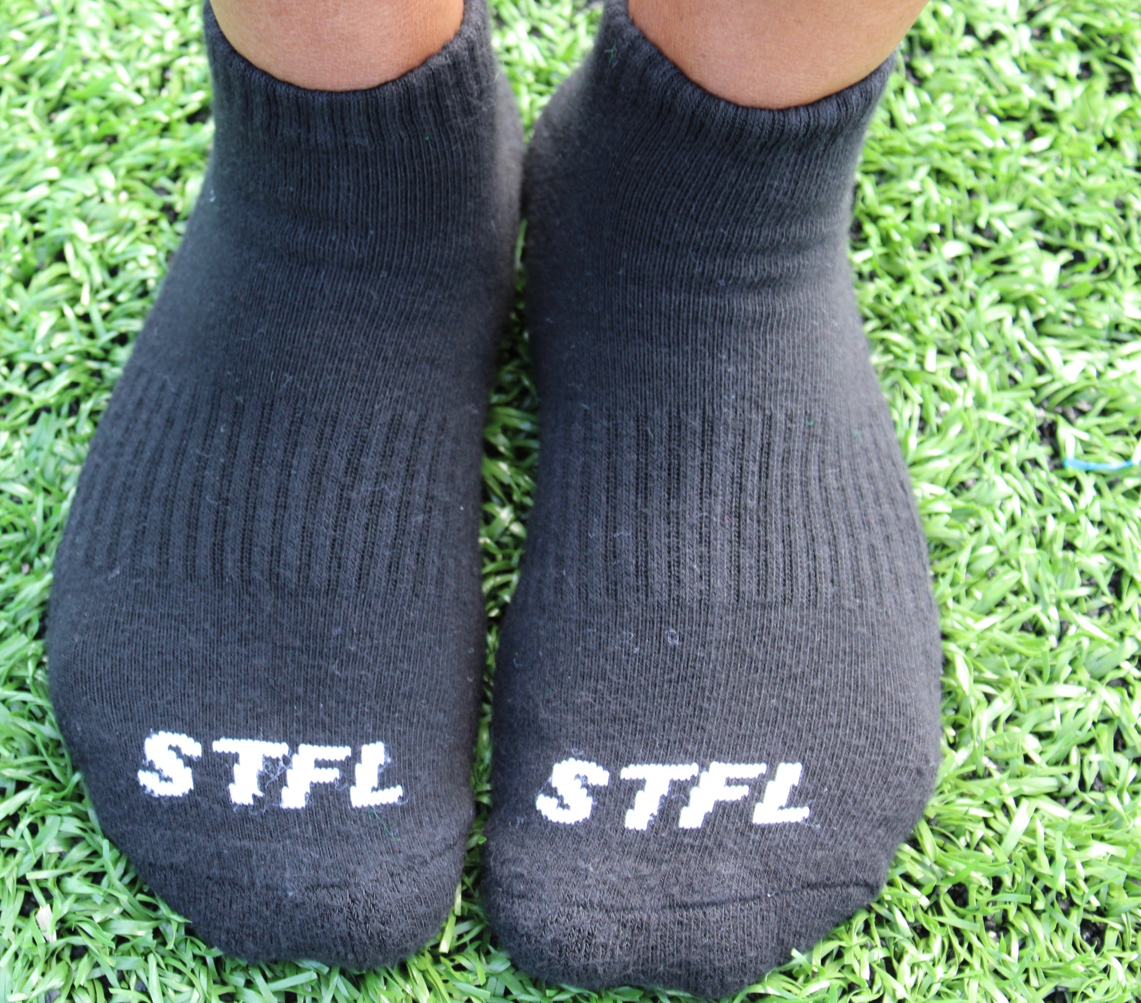 Short Socks – SlimThickFitLife