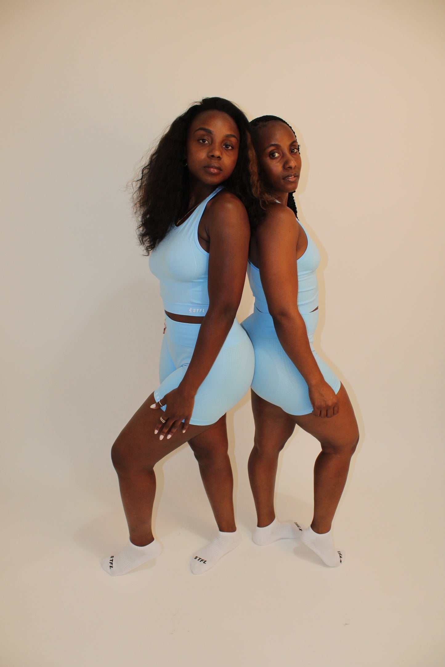 Sky Blue Set