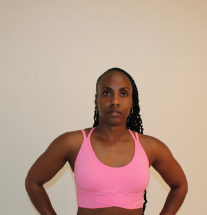 Open image in slideshow, Perfect Peach Shorts Black
