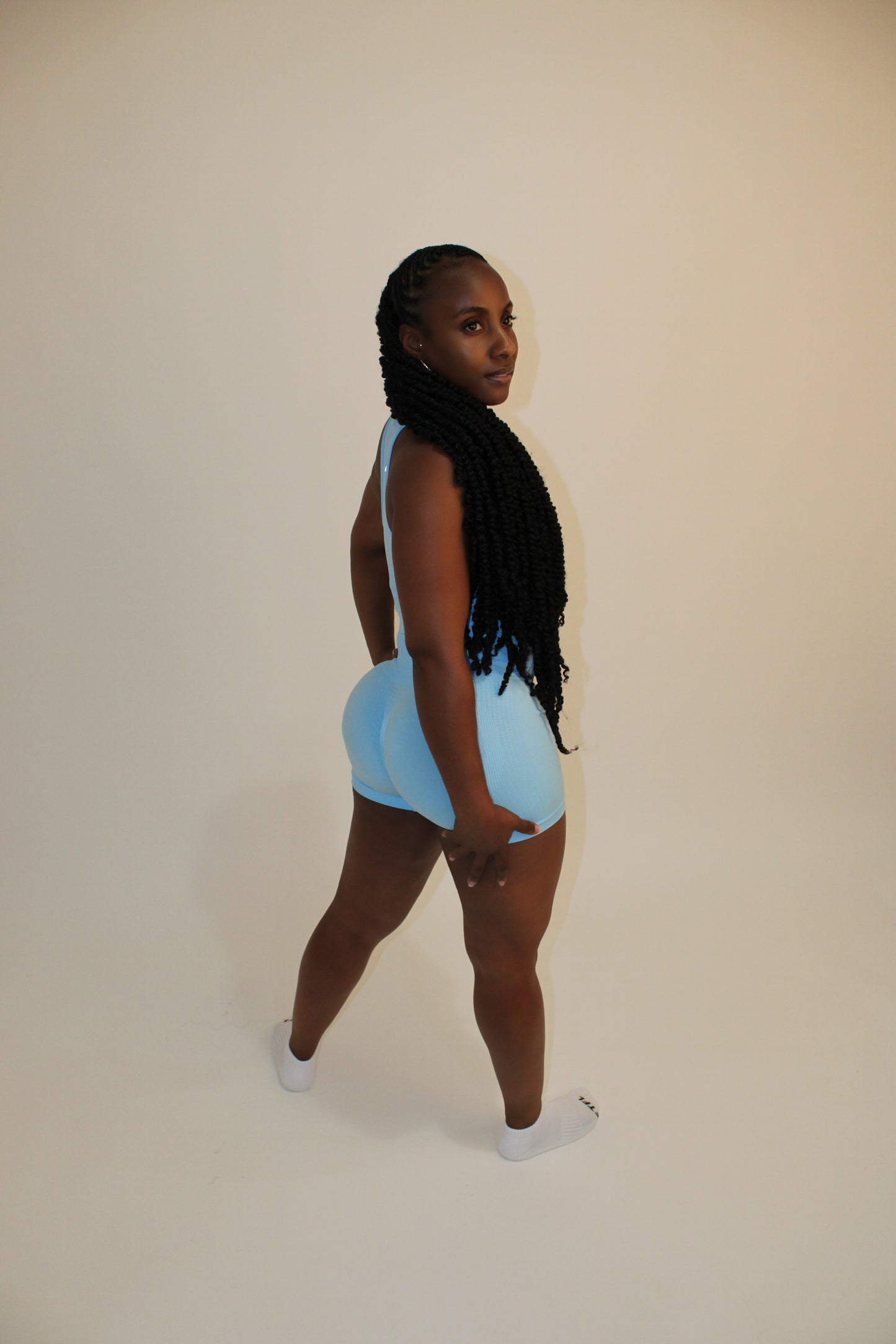 Sky Blue Set