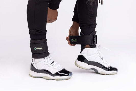 ANKLE STRAPS